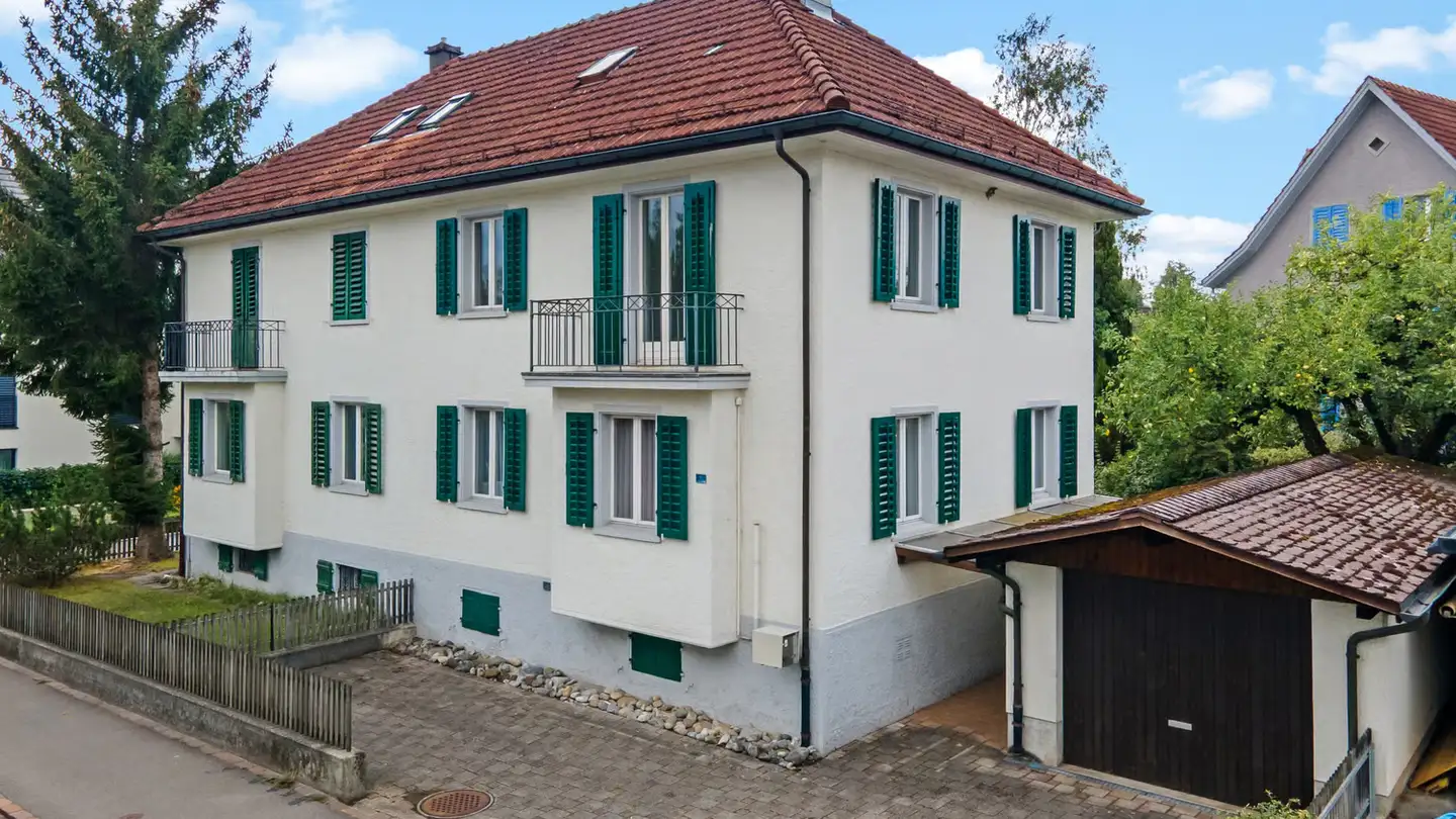 Semi-detached house for sale - Moosstrasse 8, 8630 Rüti ZH - Photo 3
