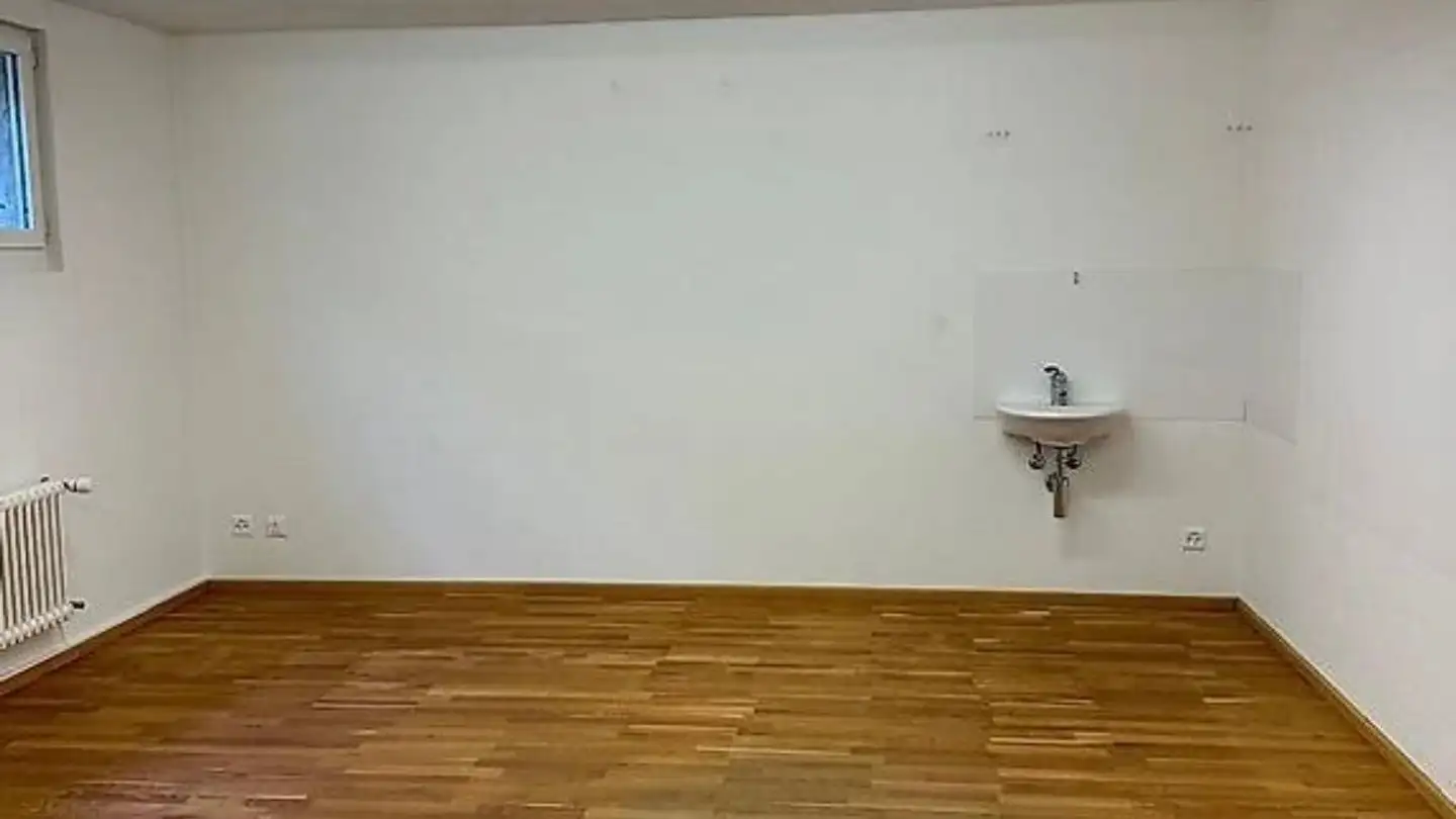 Spazio ufficio in affitto - Bernstrasse 58, 4922 Bützberg - Photo 3