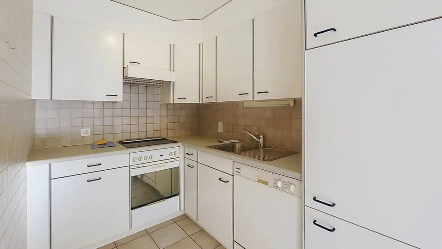 Apartment for rent - Avenue Du Petit-Chasseur 69, 1950 Sion - Photo 2