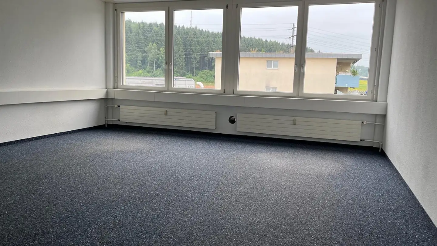 Spazio ufficio in affitto - Chamerstrasse 44, 6331 Hünenberg - Photo 2