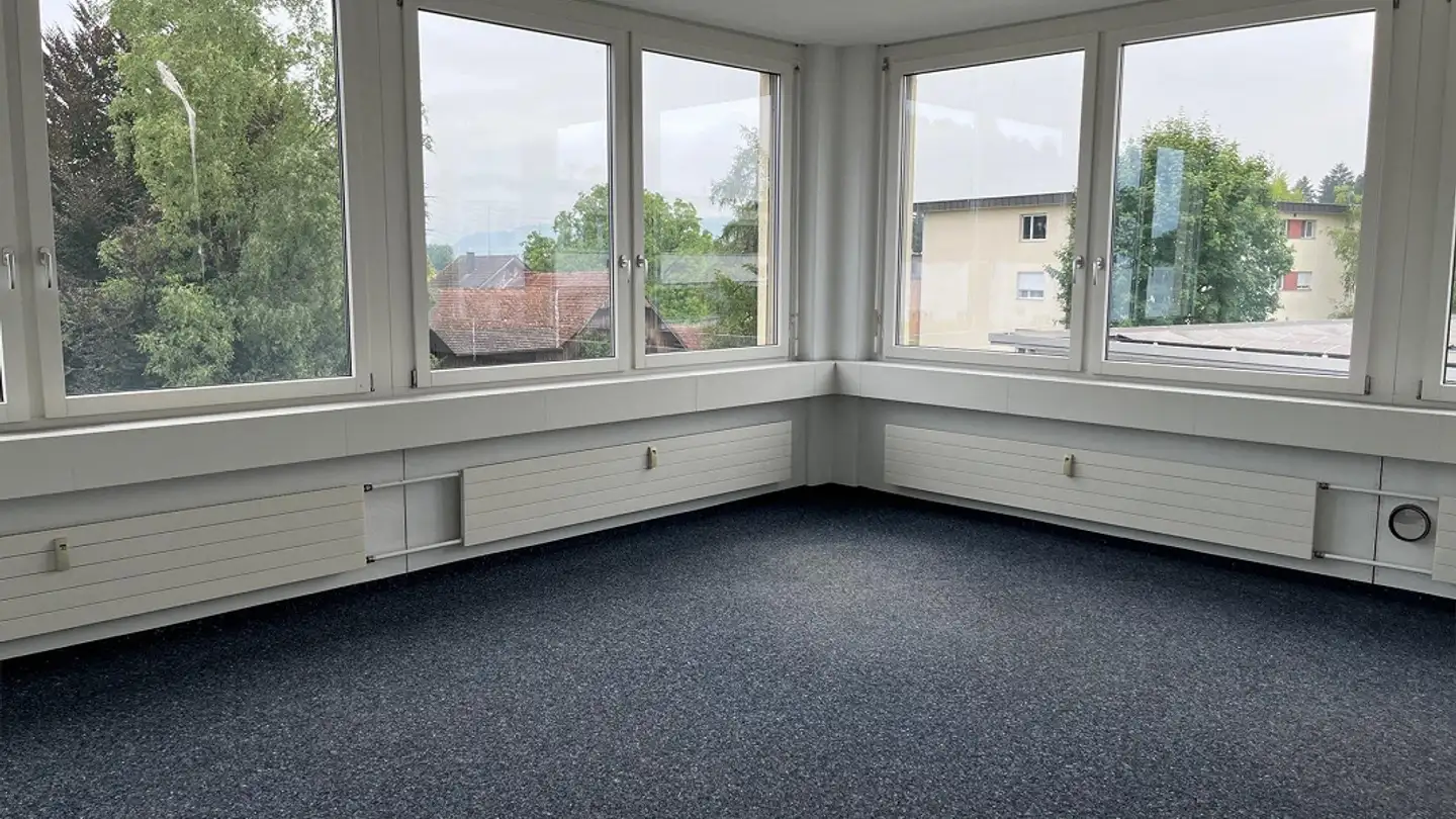 Spazio ufficio in affitto - Chamerstrasse 44, 6331 Hünenberg - Photo 3