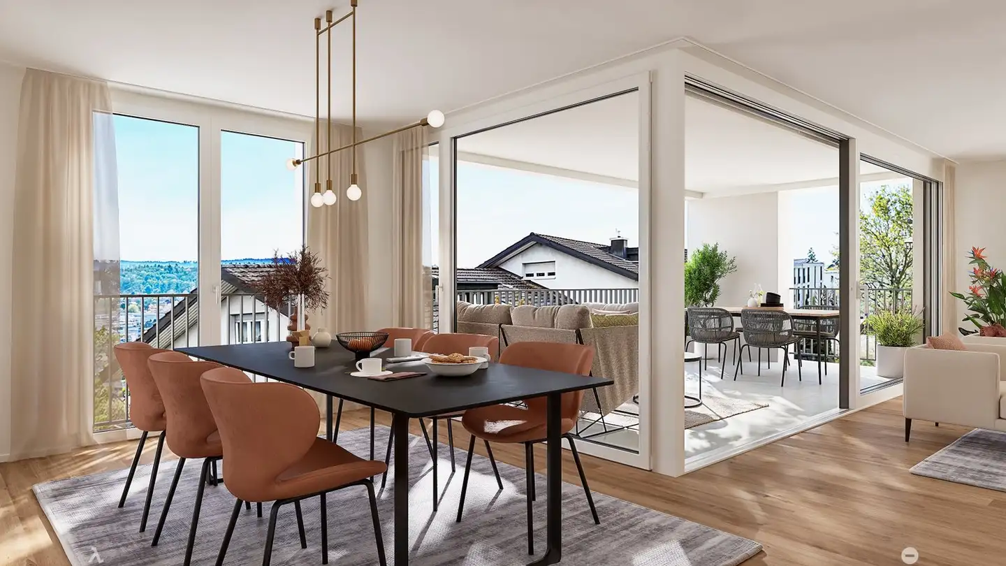 Appartement à vendre - Rue De L'octroi / Zollhausstrasse 42, 2504 Biel/Bienne - Photo 3