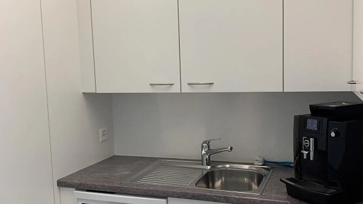 Spazio ufficio in affitto - Chamerstrasse 44, 6331 Hünenberg - Photo 4