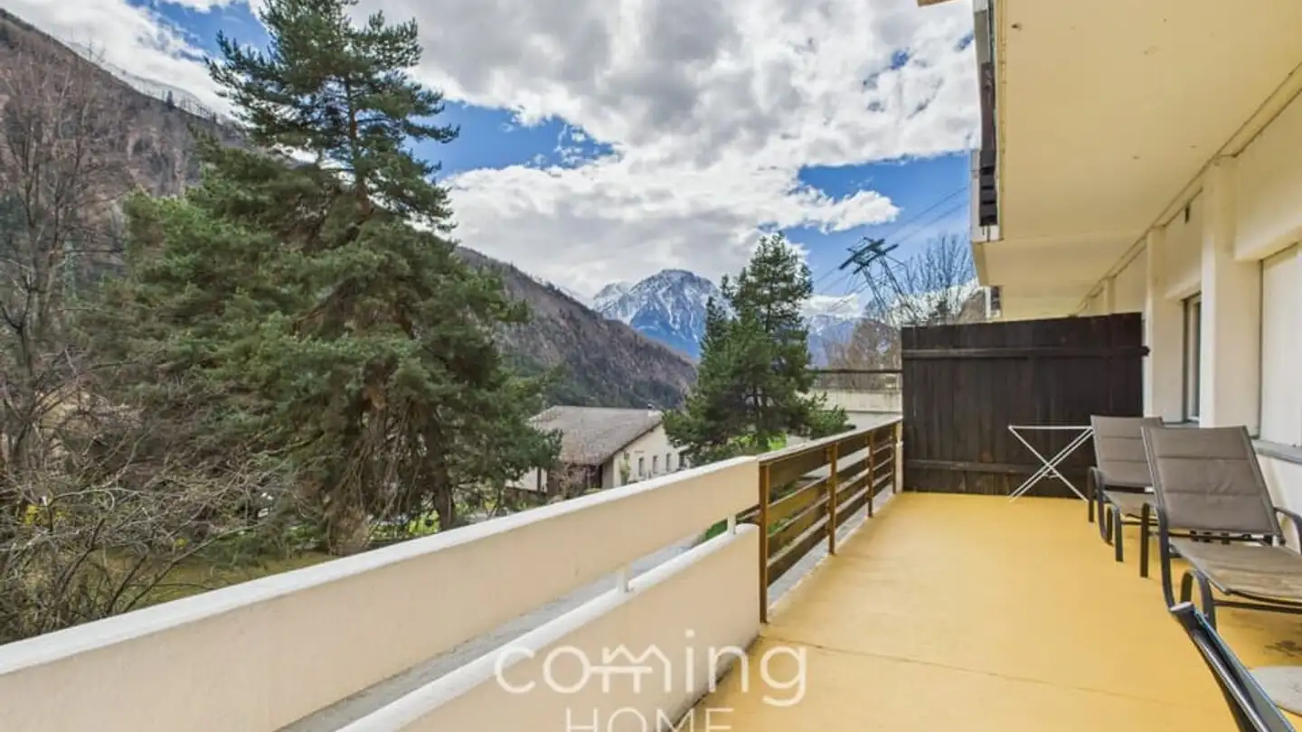 Wohnung kaufen - 3983 Mörel - Foto 4