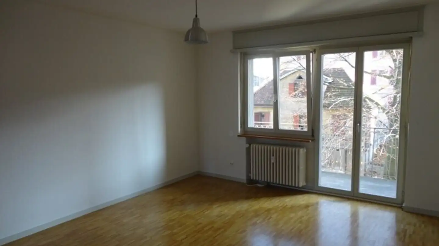 Appartamento in affitto - Volksbadstrasse 8, 9000 St. Gallen - Photo 2