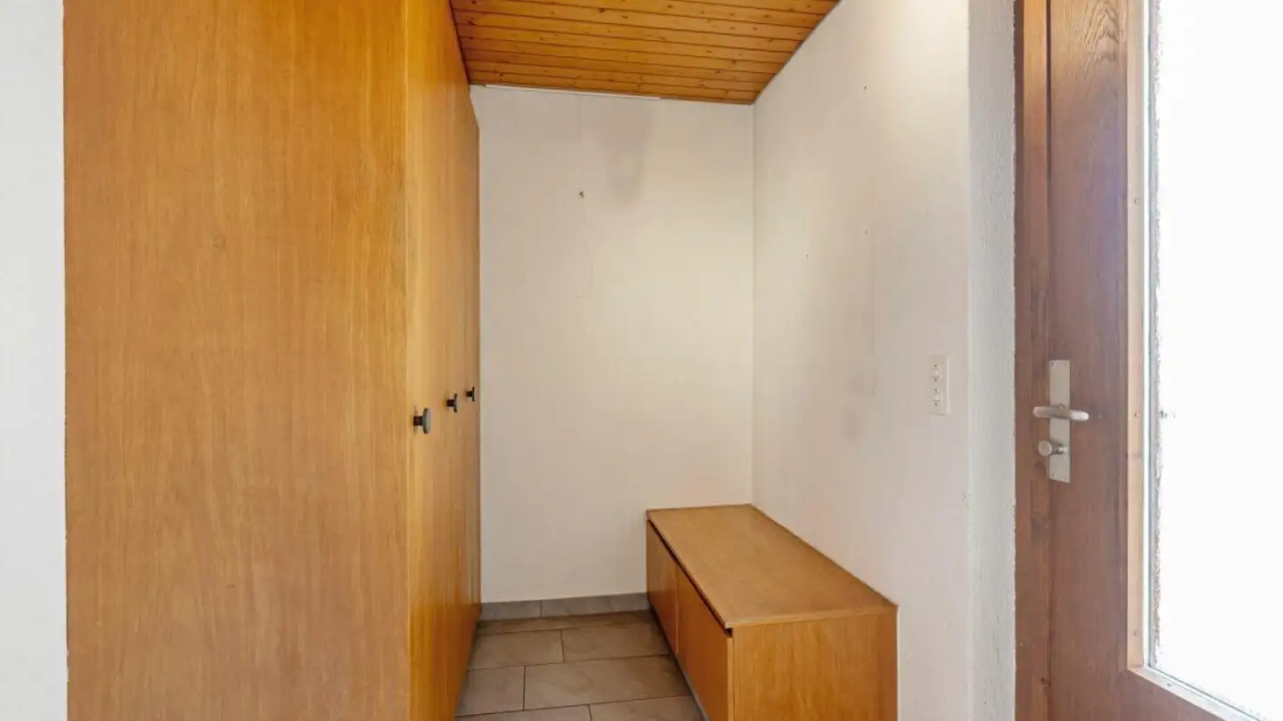 Einfamilienhaus kaufen - Sternenweg 6, 5212 Hausen AG - Foto 4