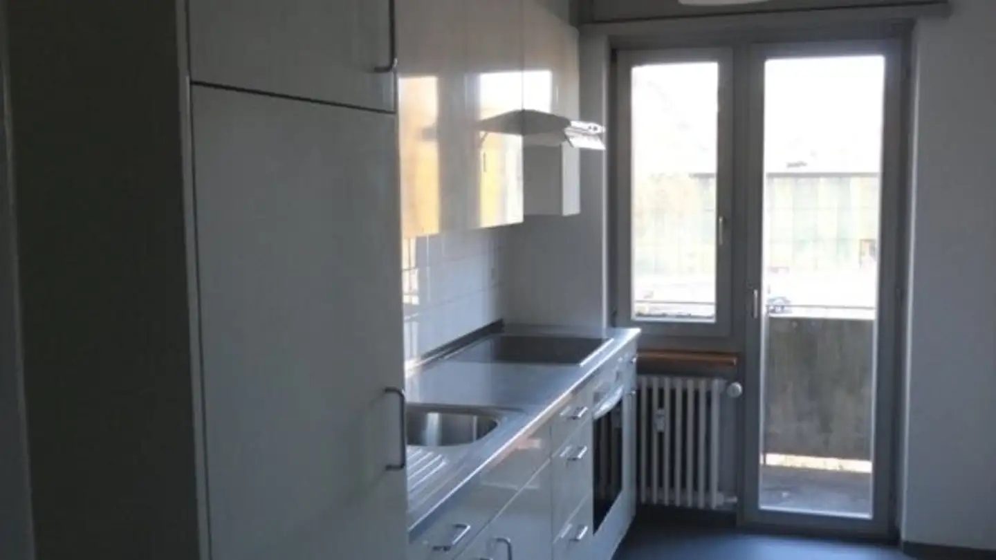 Appartamento in affitto - Volksbadstrasse 8, 9000 St. Gallen - Photo 3