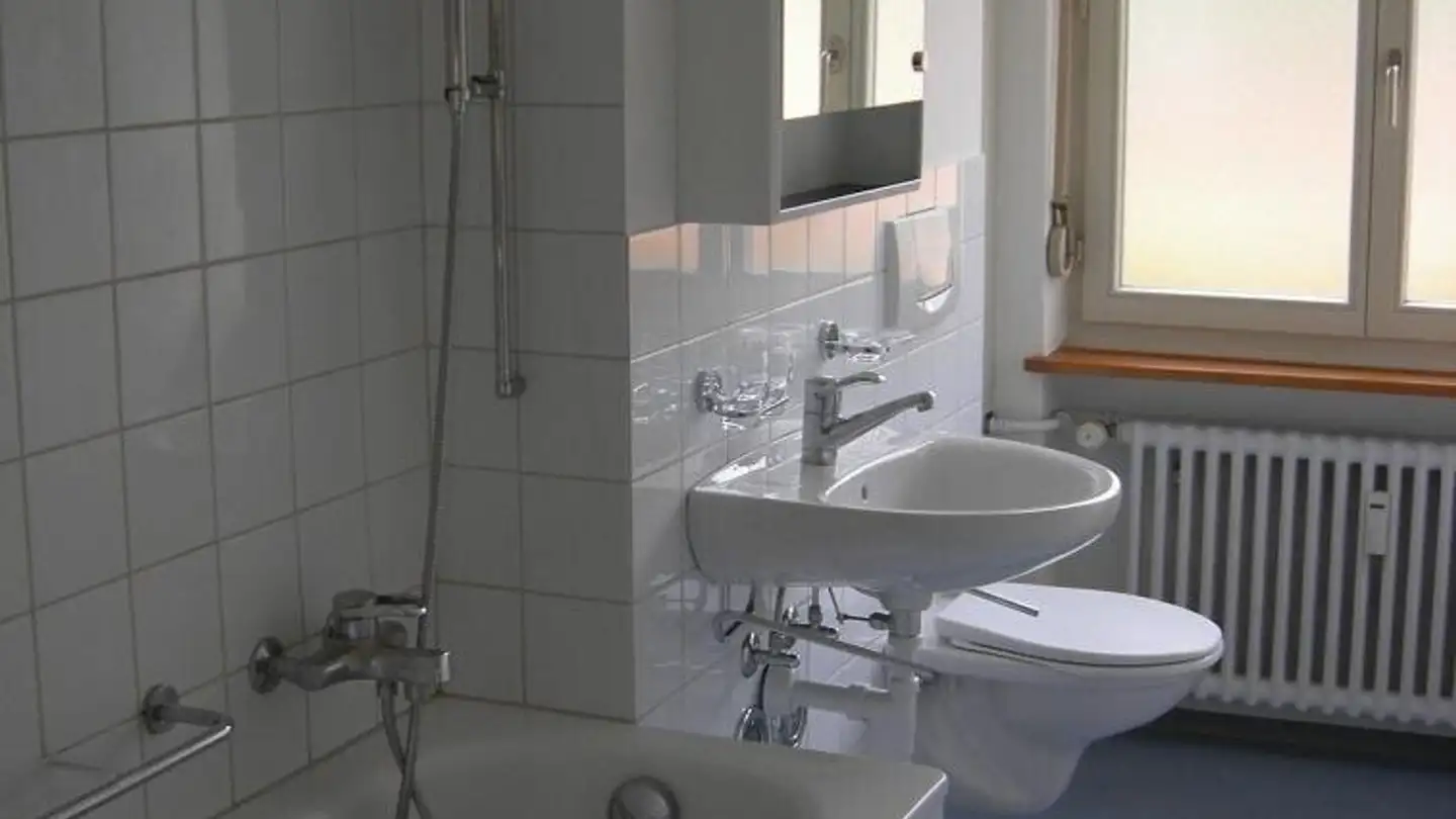 Appartamento in affitto - Volksbadstrasse 8, 9000 St. Gallen - Photo 4