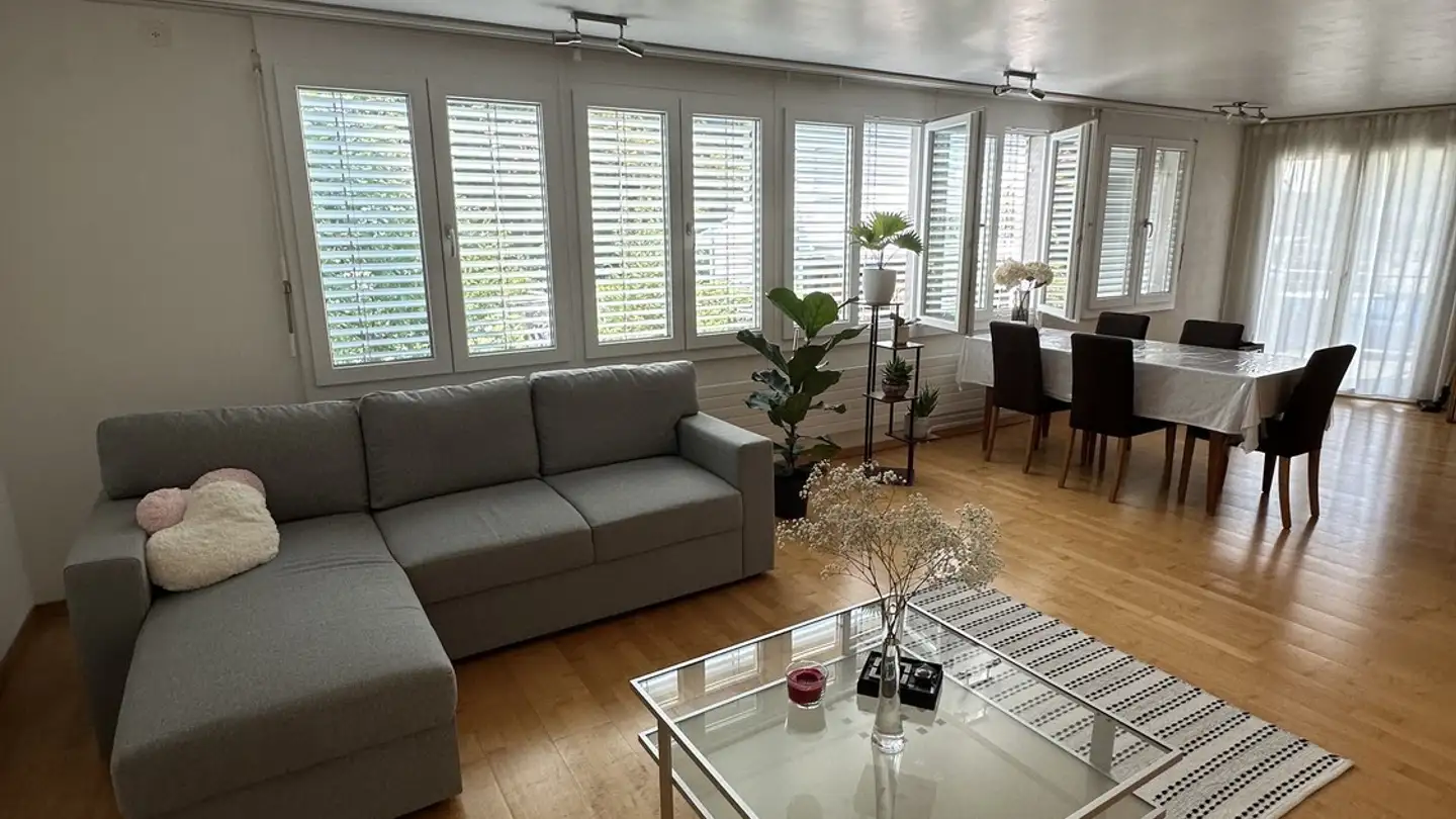 Appartement à louer - Sandstrasse 7, 8610 Uster - Photo 3