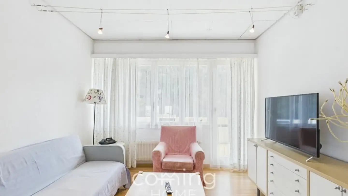 Wohnung kaufen - 3983 Mörel - Foto 2