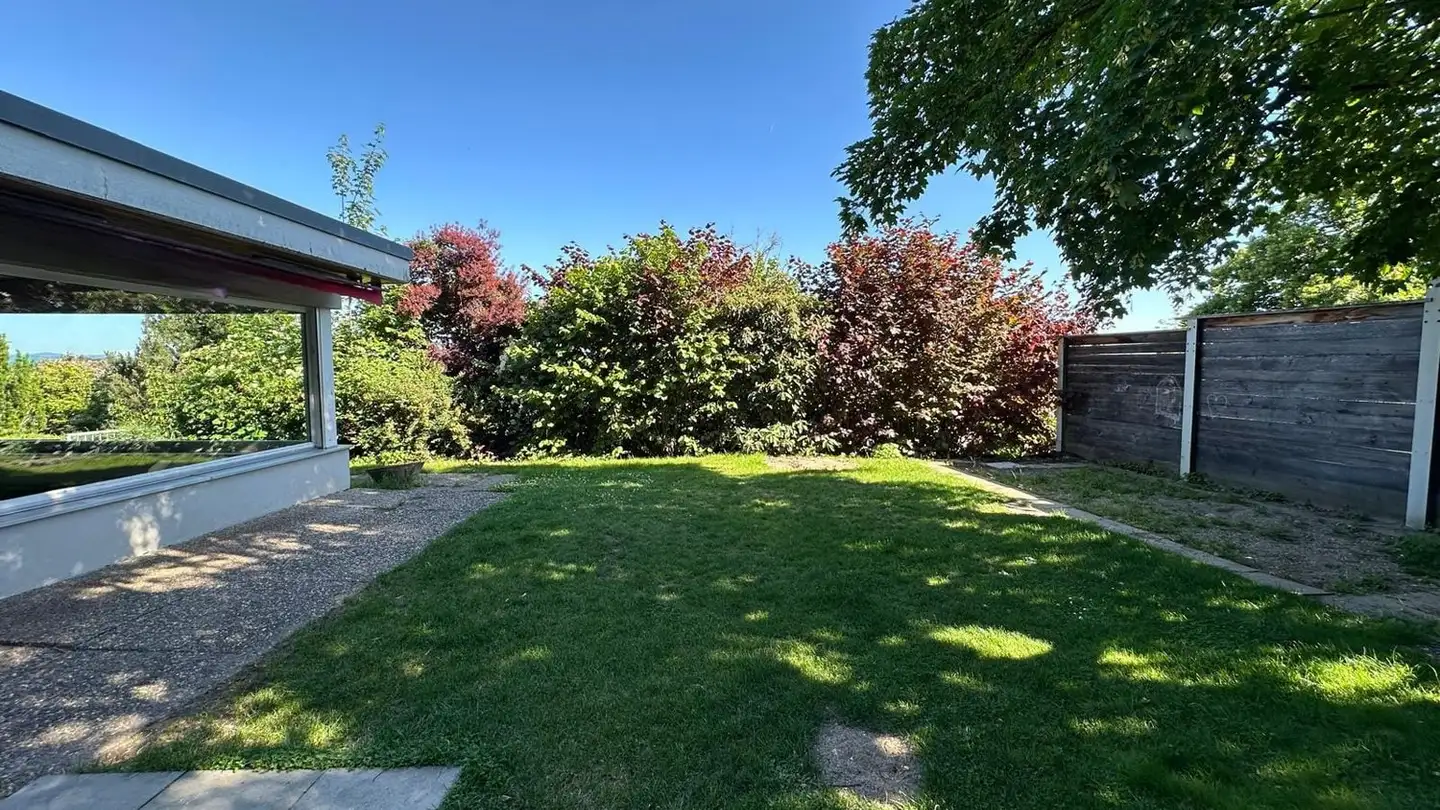 Einfamilienhaus mieten - Untere Gasse 17, 4625 Oberbuchsiten