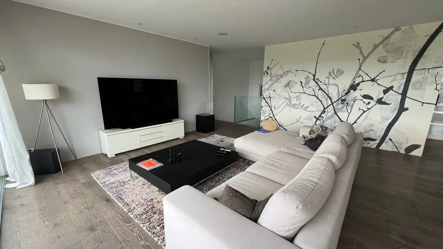 Einfamilienhaus mieten - Augenweidstrasse 43, 8966 Oberwil-Lieli - Foto 4