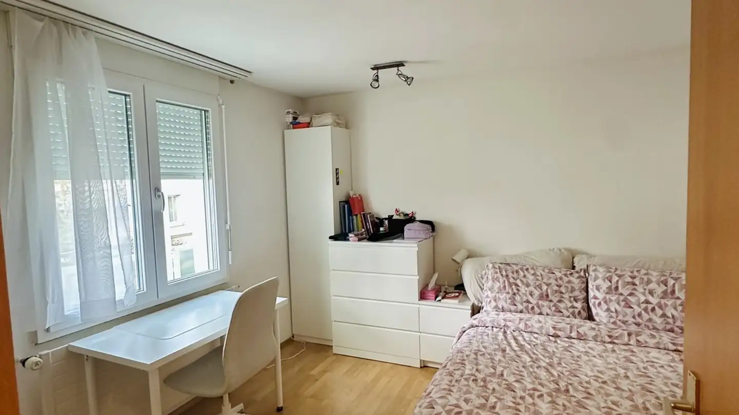 Appartement à louer - Sandstrasse 7, 8610 Uster - Photo 4