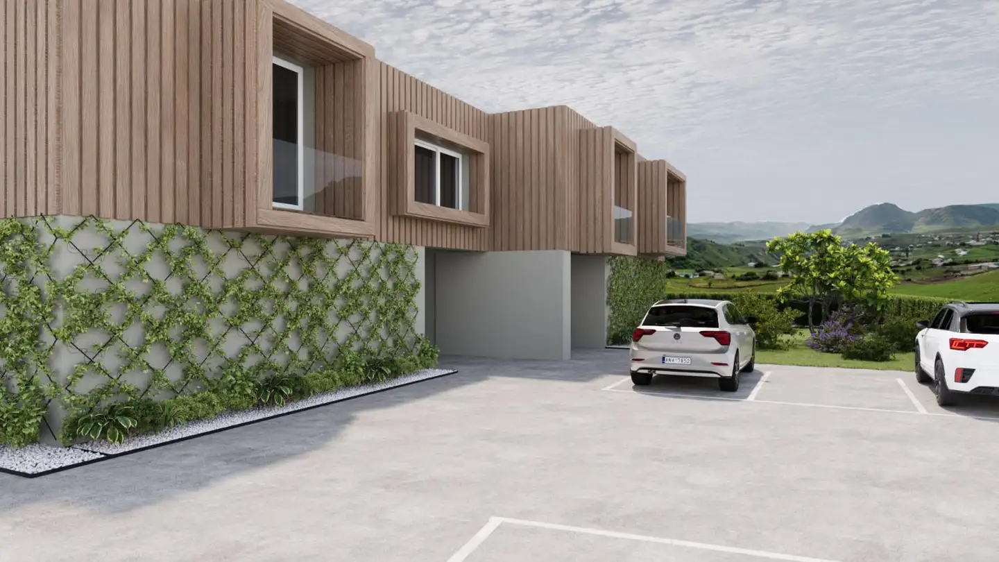 Doppelhaushälfte kaufen - 1920 Martigny - Foto 3