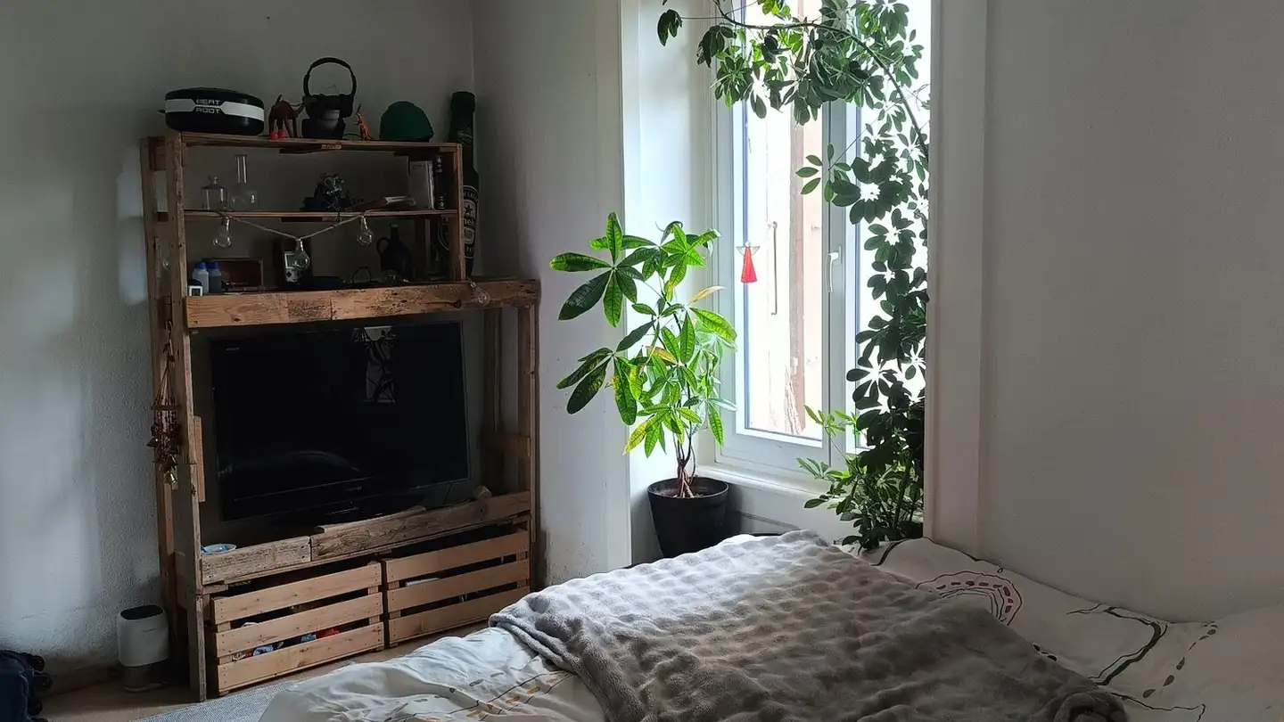 Apartment for rent - Rue Bellevue 11, 2206 Les Geneveys-sur-Coffrane - Photo 4