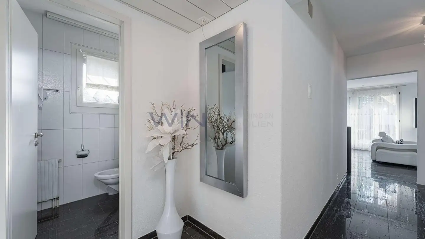 Einfamilienhaus mieten - 5314 Kleindöttingen - Foto 4
