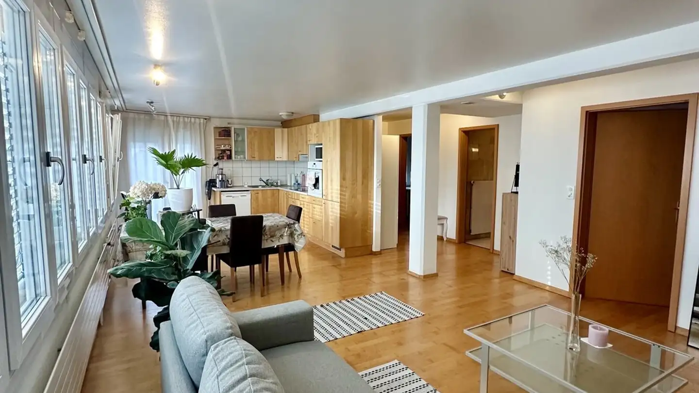 Apartment for rent - Sandstrasse 7, 8610 Uster