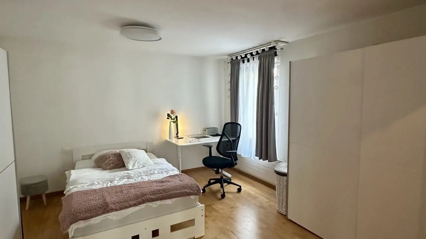 Appartement à louer - Sandstrasse 7, 8610 Uster - Photo 2