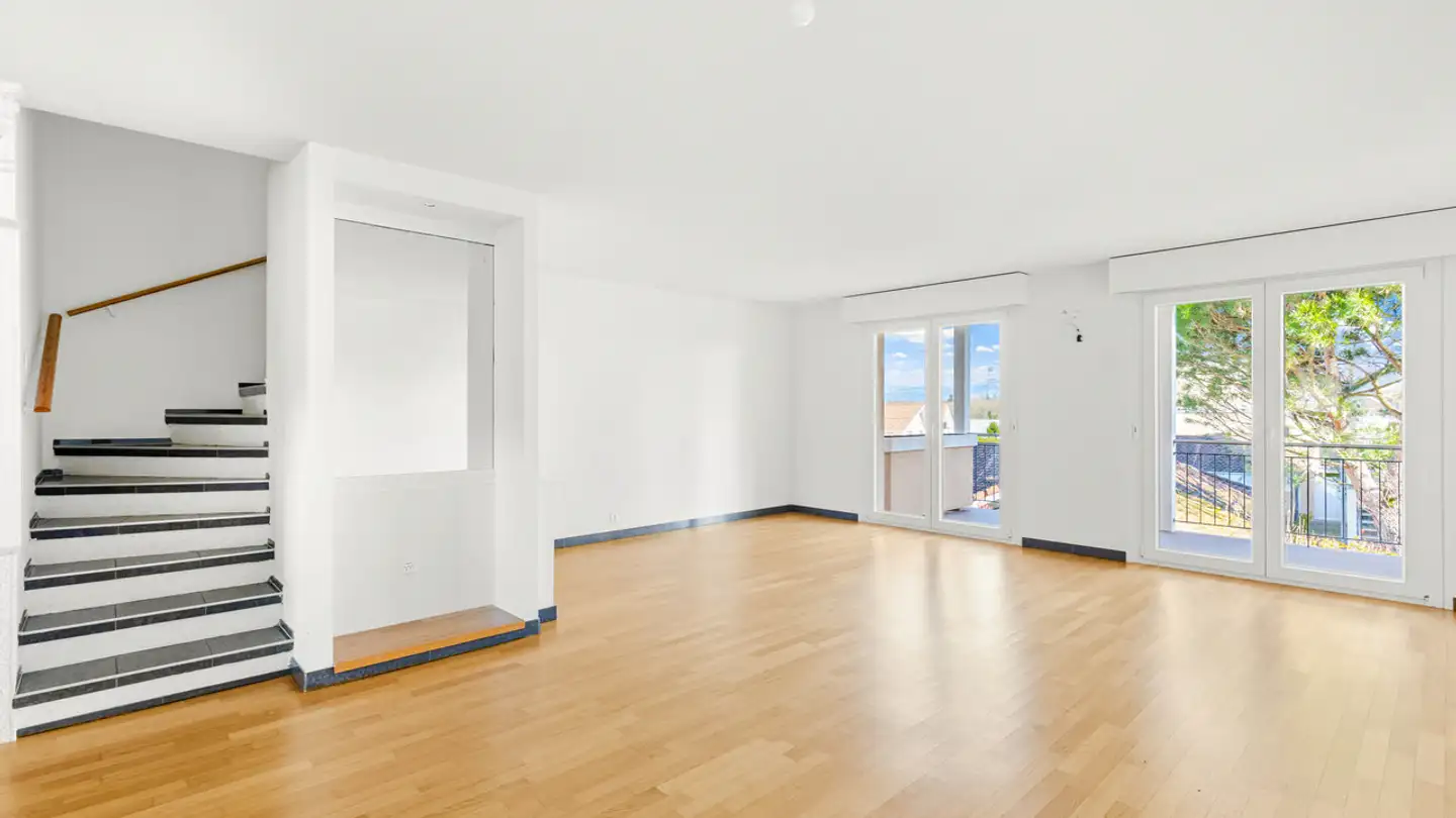Appartamento in affitto - Chemin Jules-Coindet 10, 1290 Chavannes-des-Bois - Foto 2