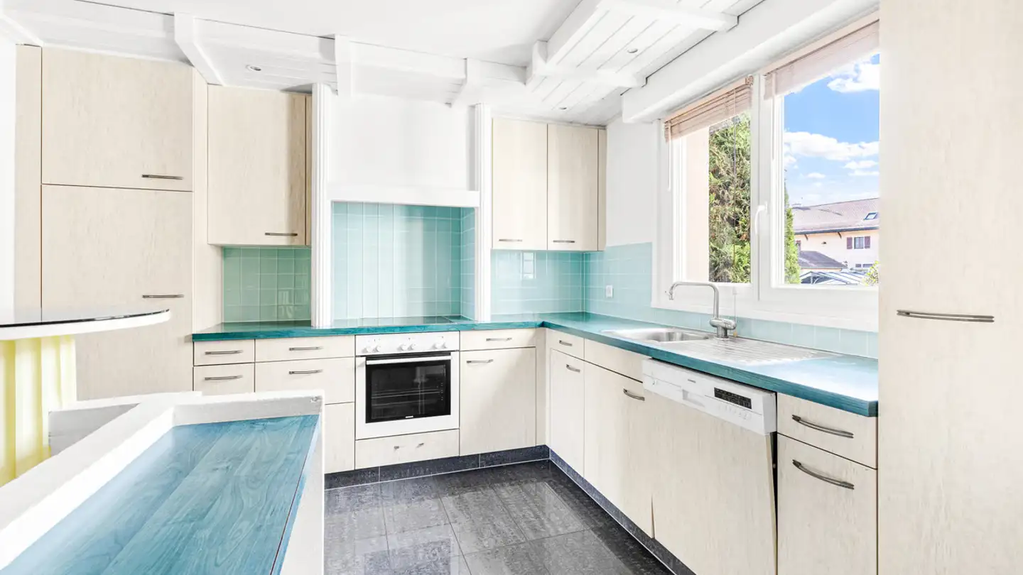 Appartamento in affitto - Chemin Jules-Coindet 10, 1290 Chavannes-des-Bois - Foto 4