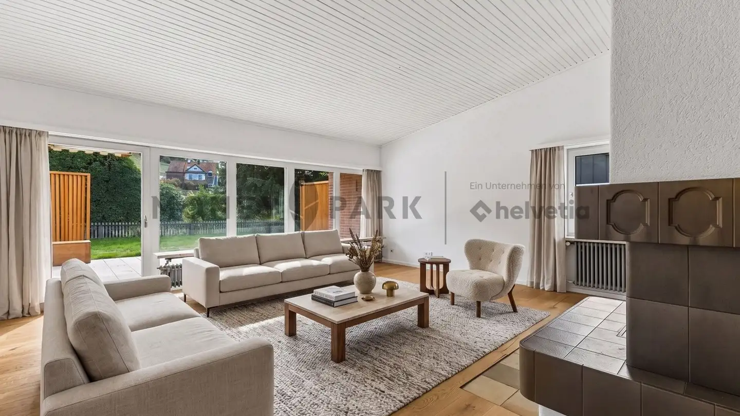 Single house for sale - Weihermattstrasse 8, 5080 Laufenburg - Photo 3
