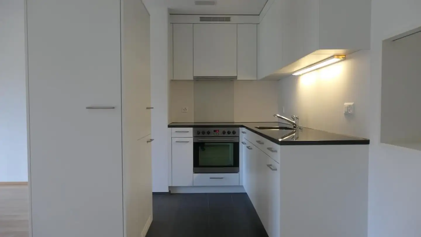 Wohnung mieten - Josef Müller-Strasse 12, 4500 Solothurn - Foto 2