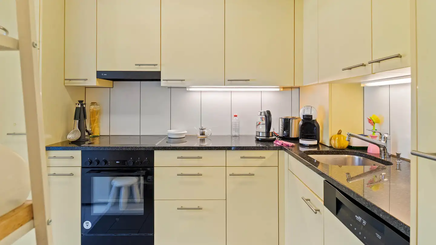 Appartement à louer - Schützenhausstrasse 17, 8618 Oetwil am See - Photo 3