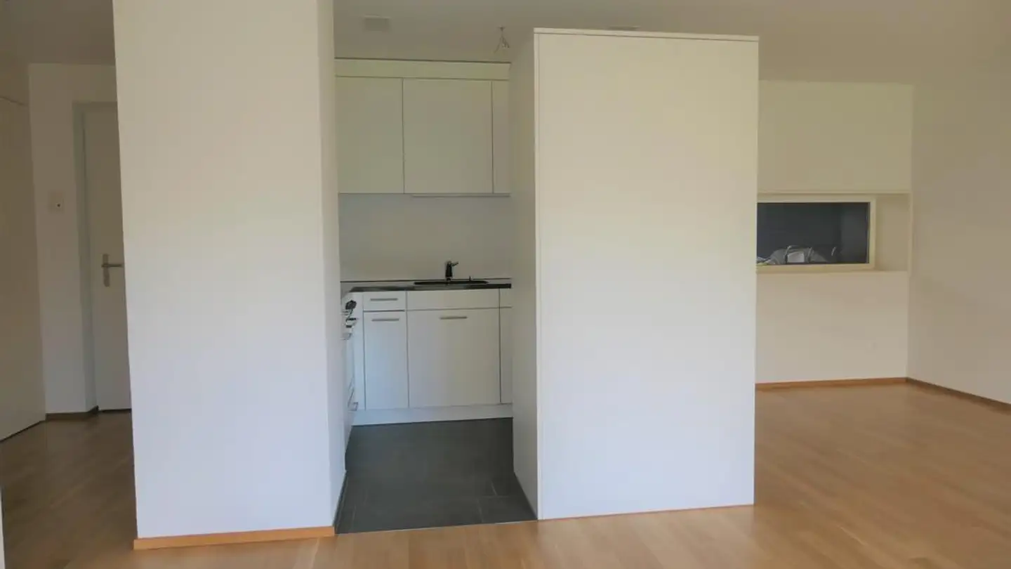 Wohnung mieten - Josef Müller-Strasse 12, 4500 Solothurn - Foto 3