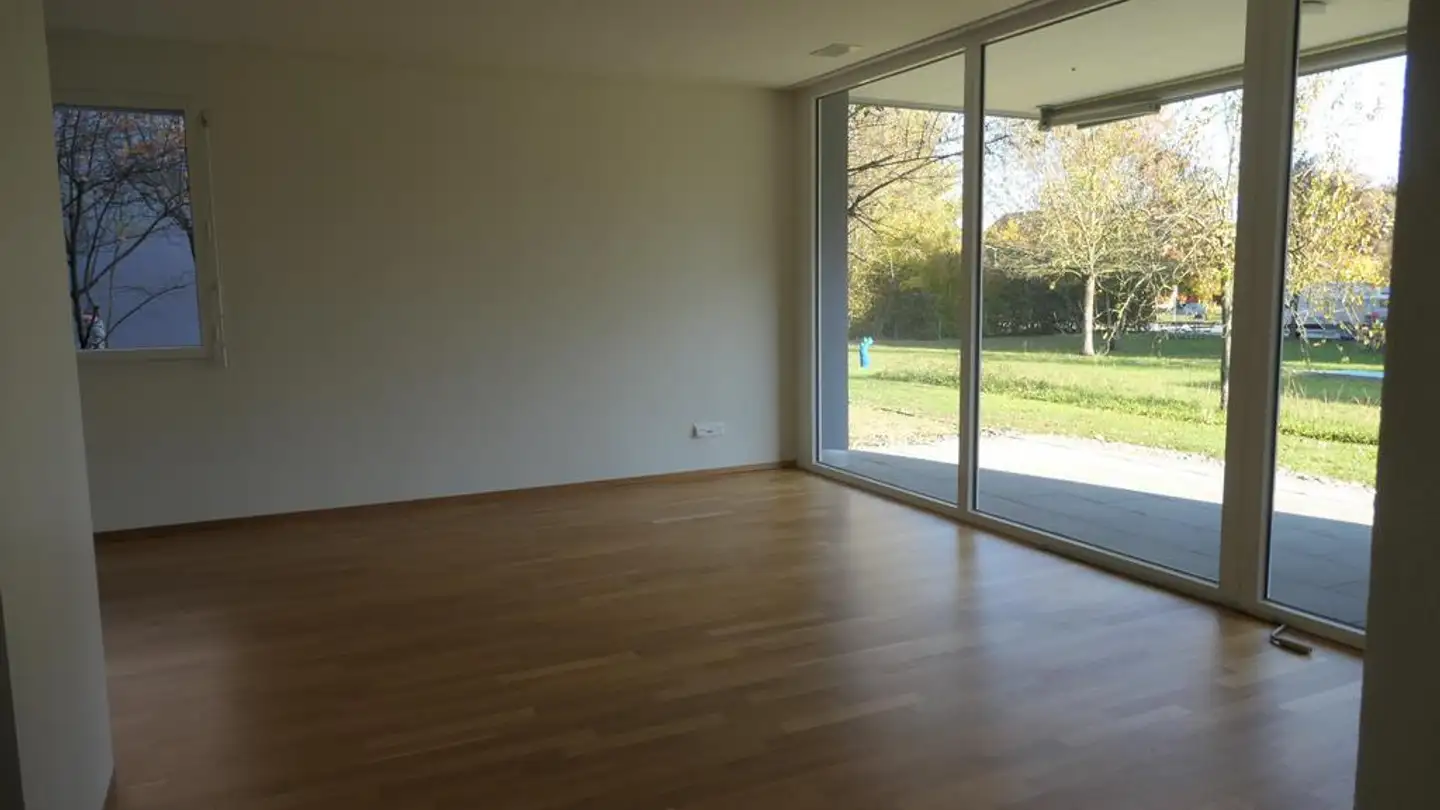 Wohnung mieten - Josef Müller-Strasse 12, 4500 Solothurn - Foto 4