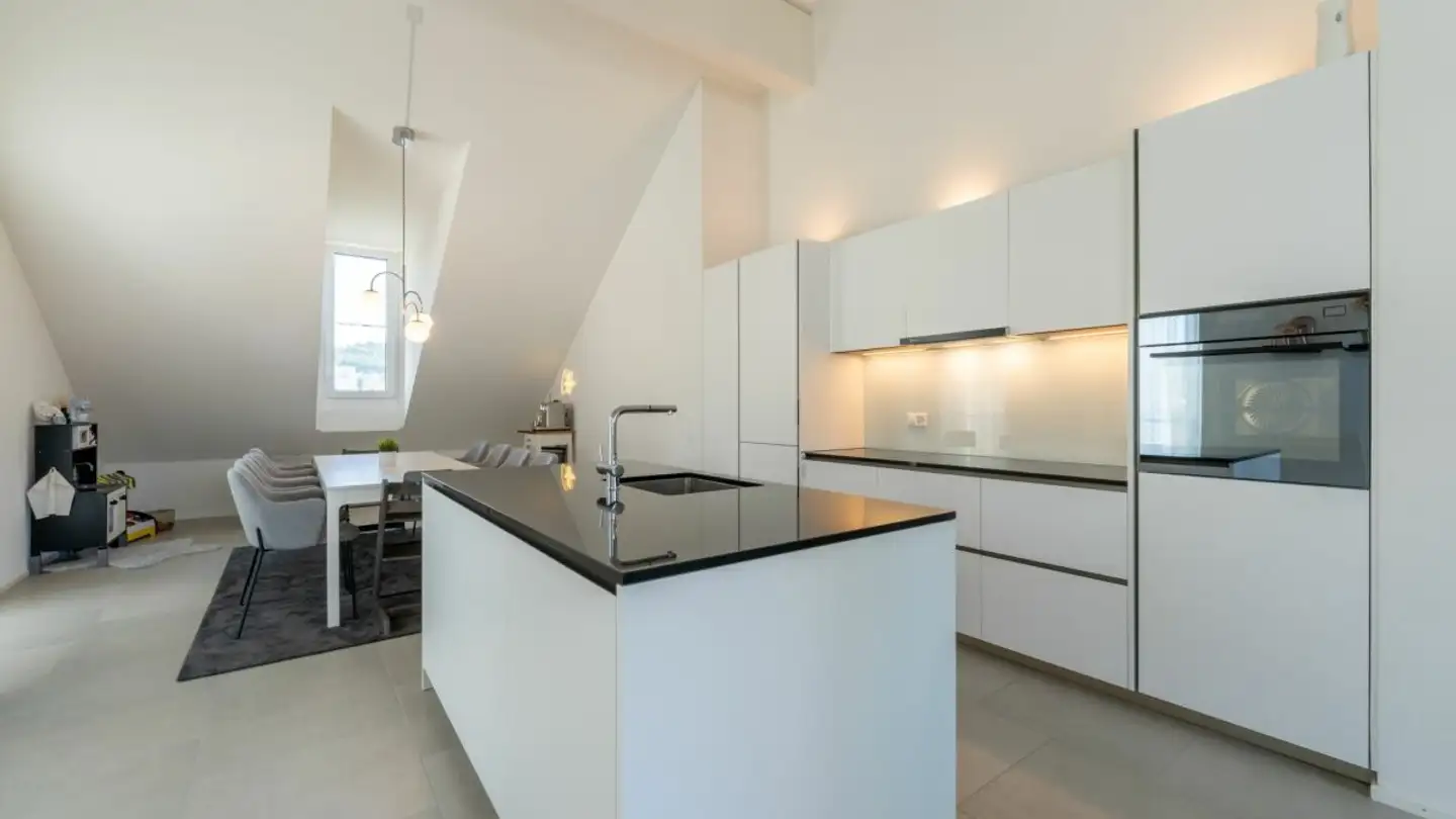 Attico in vendita - Hauptstrasse 29, 5013 Niedergösgen