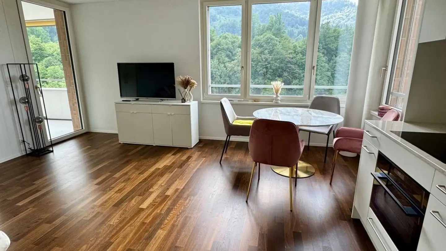 Apartment for rent - 8041 Zürich