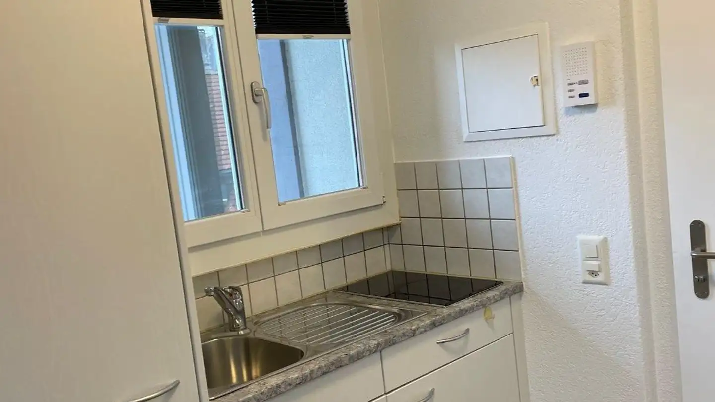 Appartamento in affitto - Ziegelrain 11, 5000 Aarau