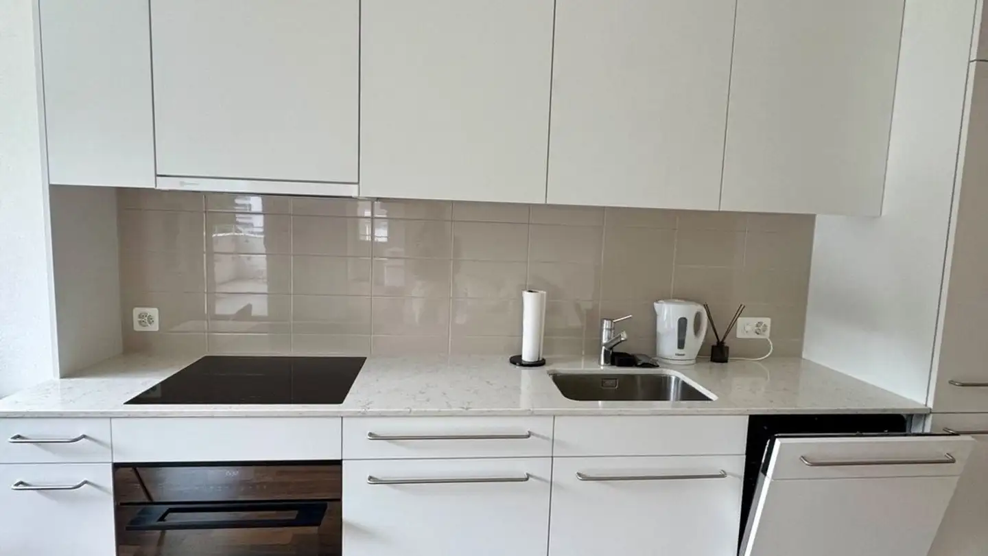 Apartment for rent - 8041 Zürich - Photo 3