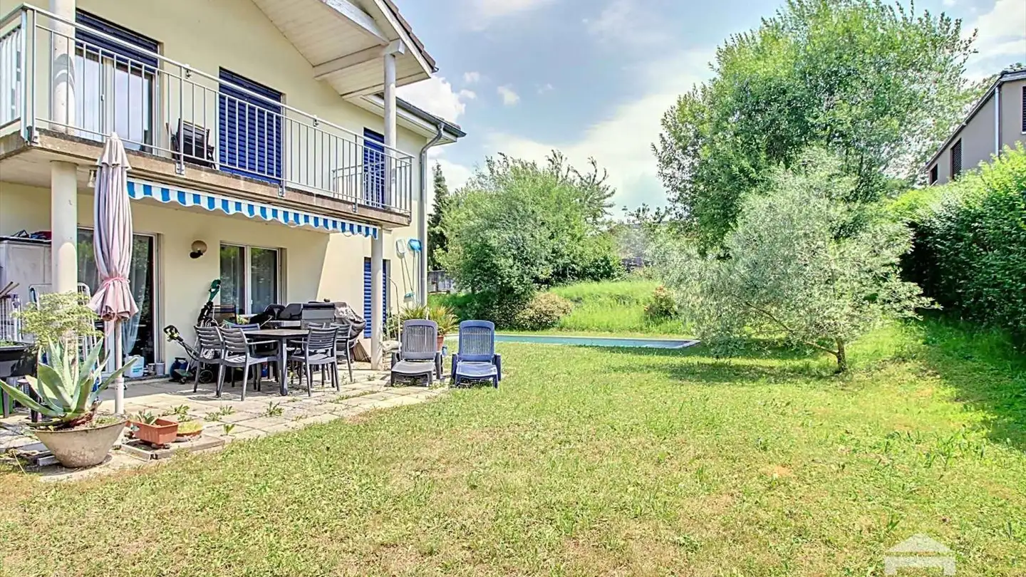 Villa kaufen - 1588 Cudrefin - Foto 2