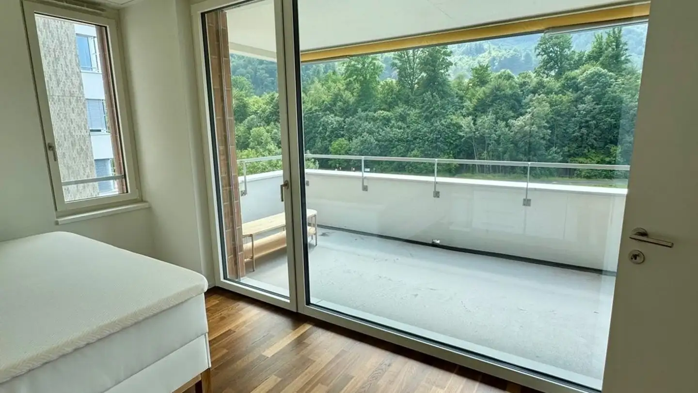 Apartment for rent - 8041 Zürich - Photo 4