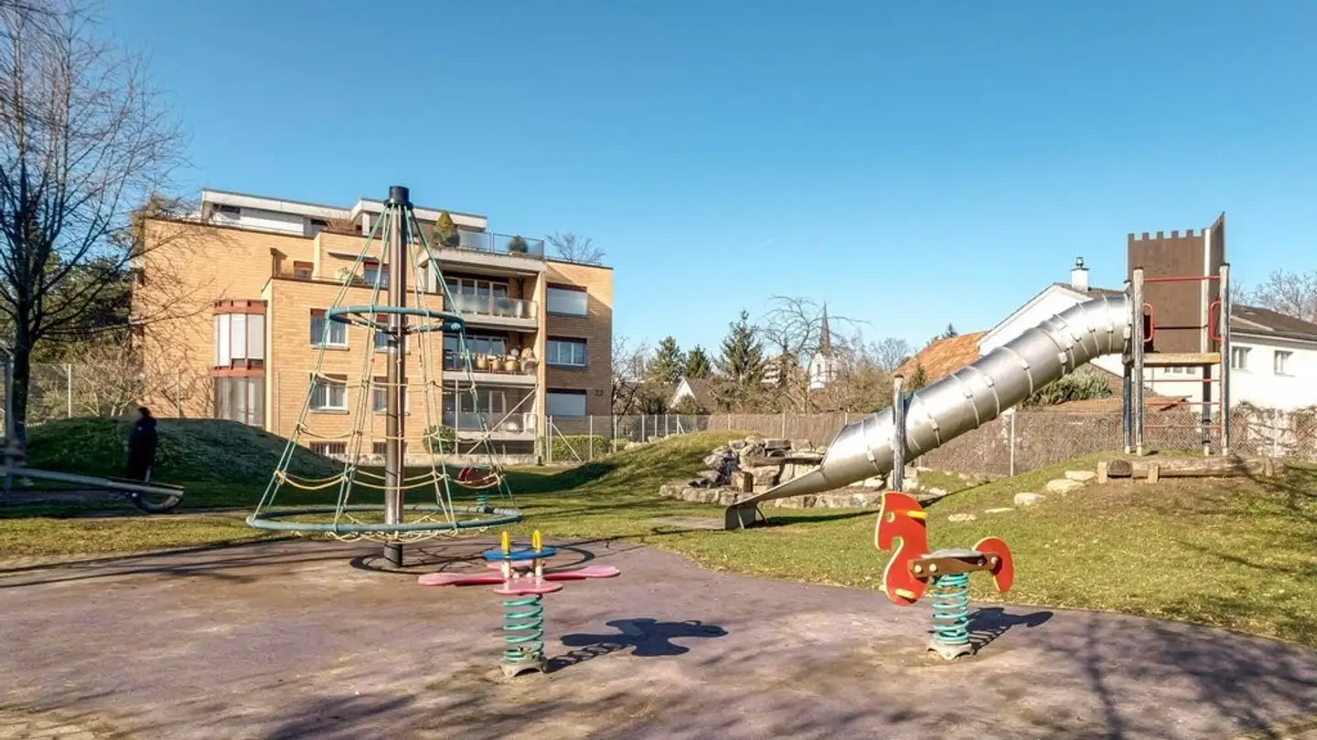 Wohnung mieten - Angensteinerstrasse 22, 4153 Reinach BL