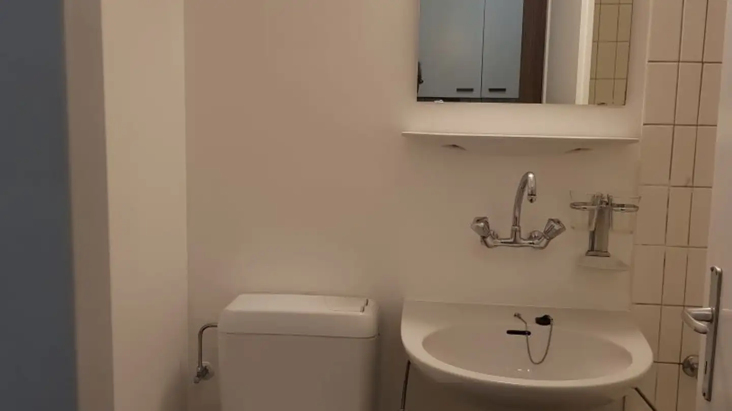 Wohnung mieten - Avenue De Morges 74, 1004 Lausanne - Foto 4