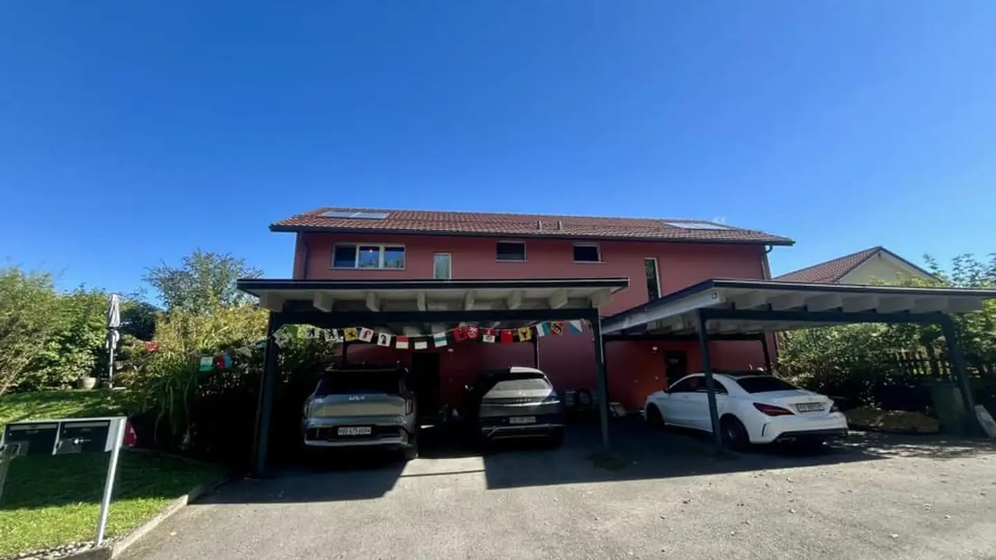 Appartamento in affitto - Chemin De Champ Dessus 7, 1536 Combremont-le-Petit