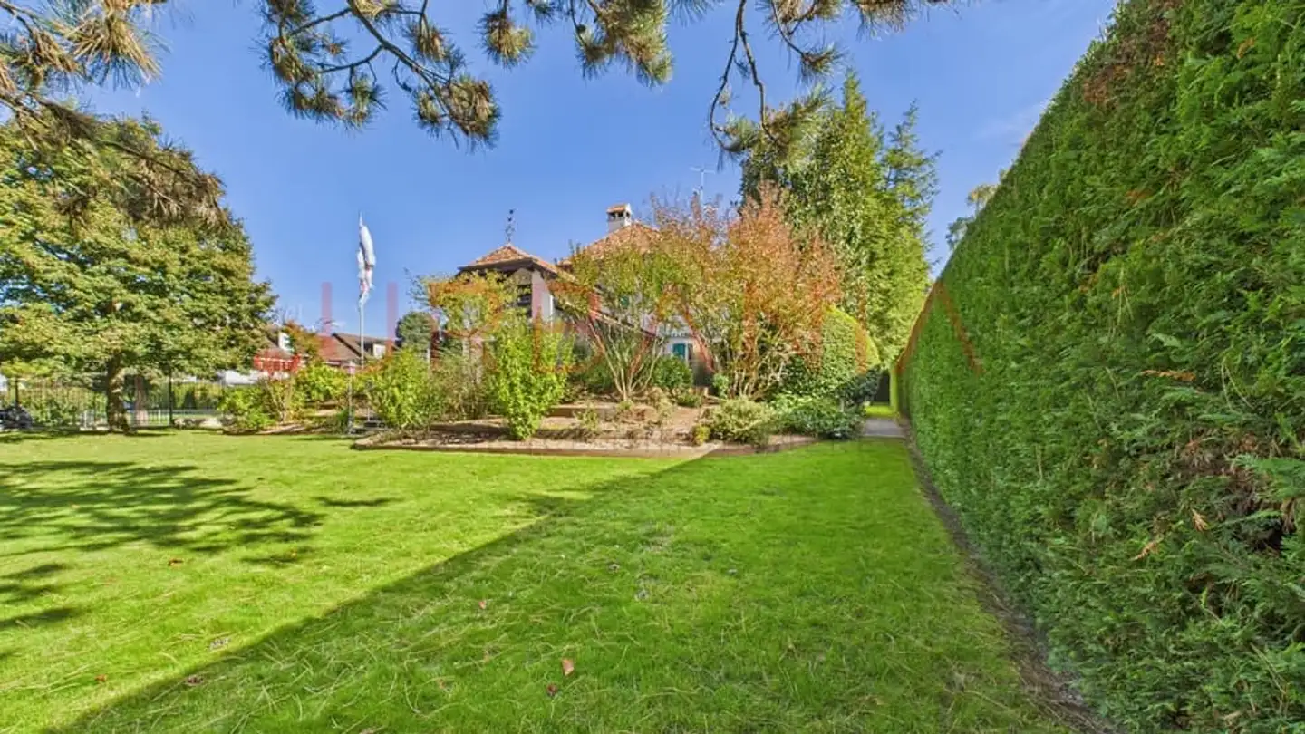 Single house for sale - 1245 Collonge-Bellerive