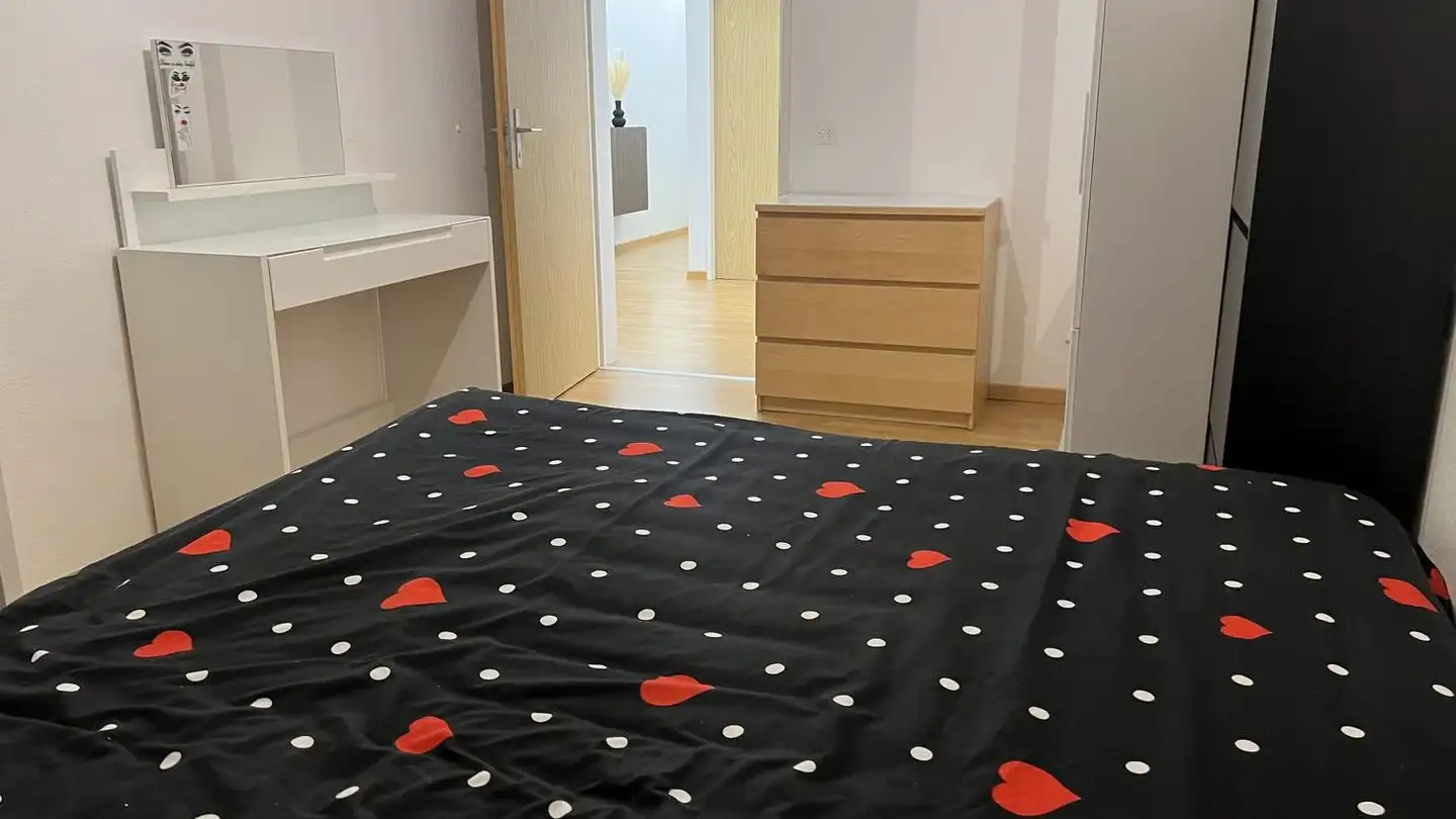 Furnished apartment for rent - 8953 Dietikon - Photo 4