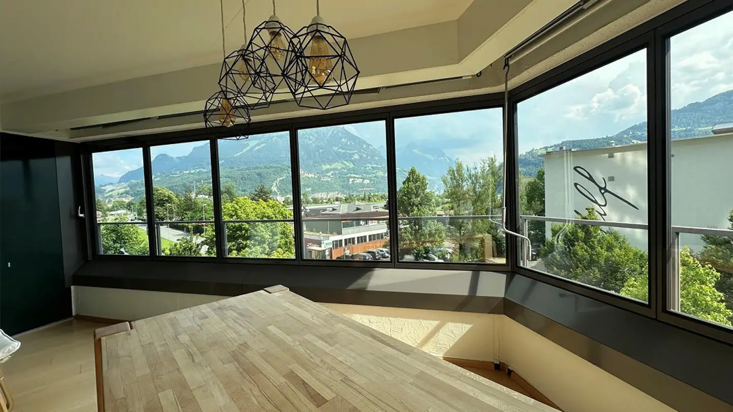 Appartement à vendre - Gersauerstrasse 76, 6440 Brunnen