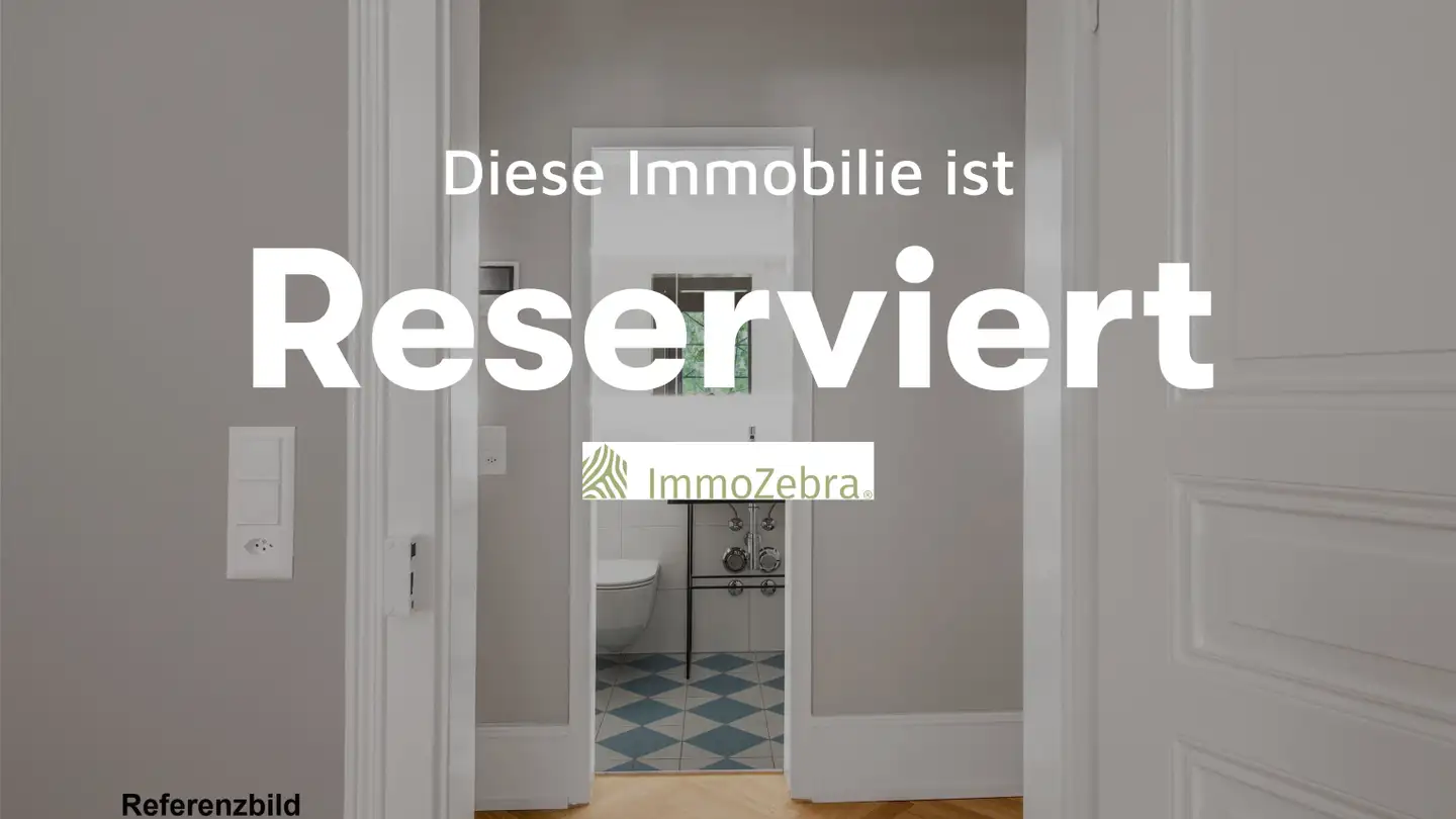 Apartment for sale - Gundeldingerstrasse 457, 4053 Basel