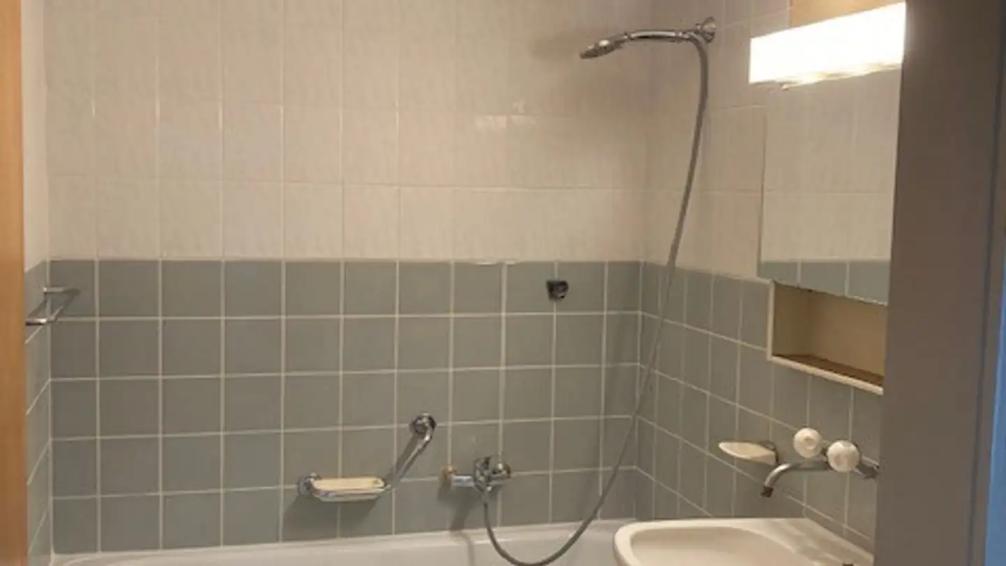 Appartamento in affitto - Zweigstrasse 2, 5043 Holziken - Photo 3