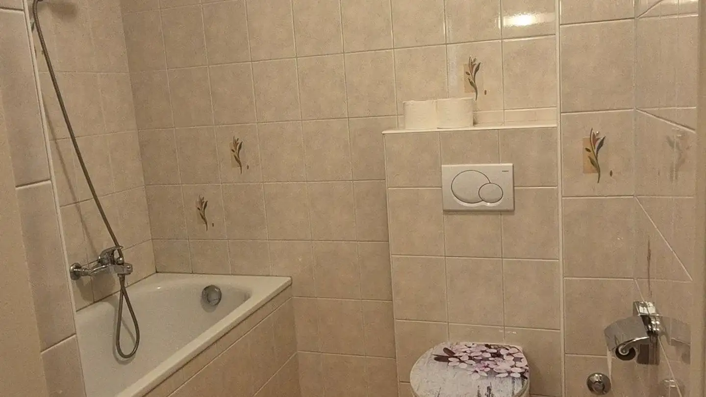 Apartment for rent - Rue Du Rhône 1, 1860 Aigle - Photo 4