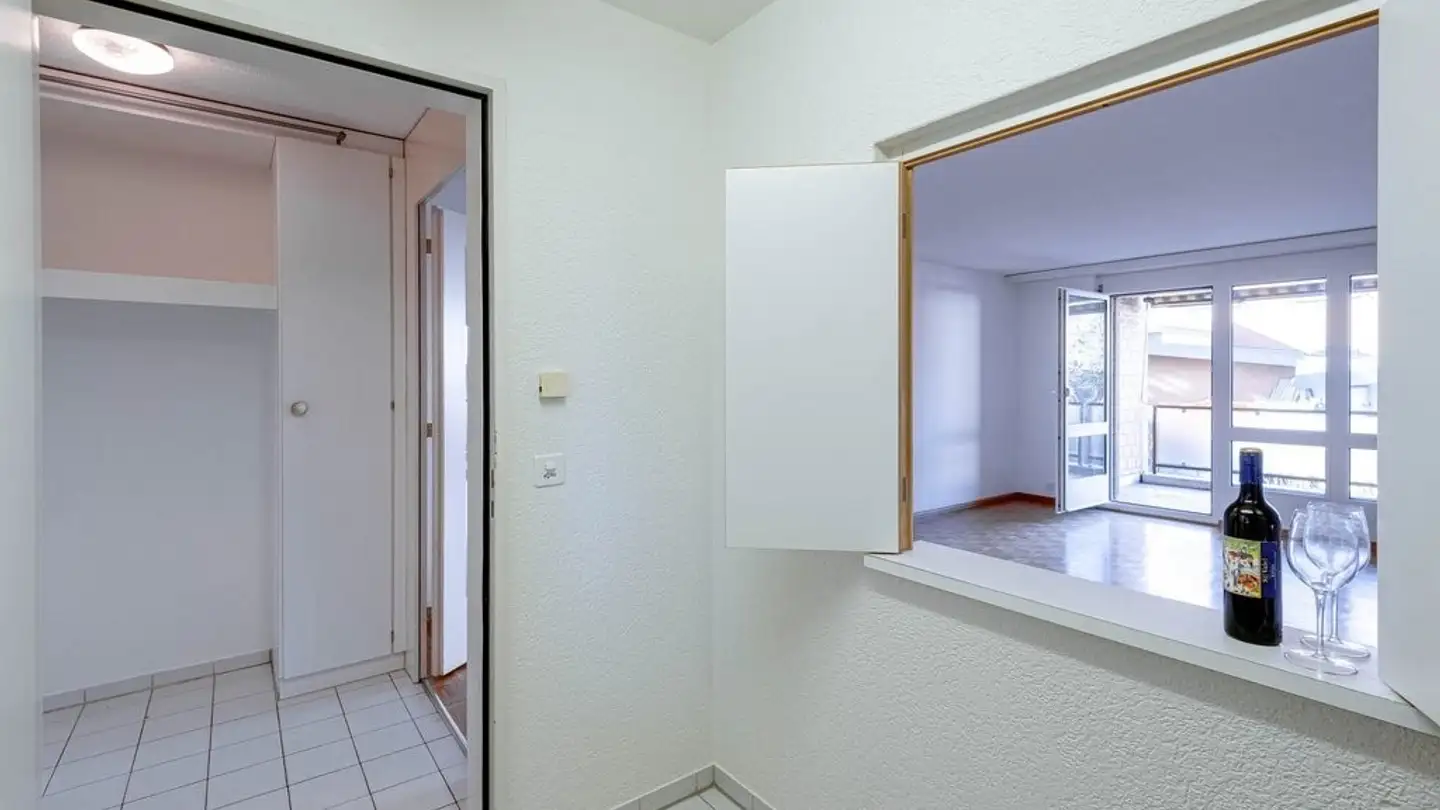 Wohnung mieten - Angensteinerstrasse 22, 4153 Reinach BL - Foto 4