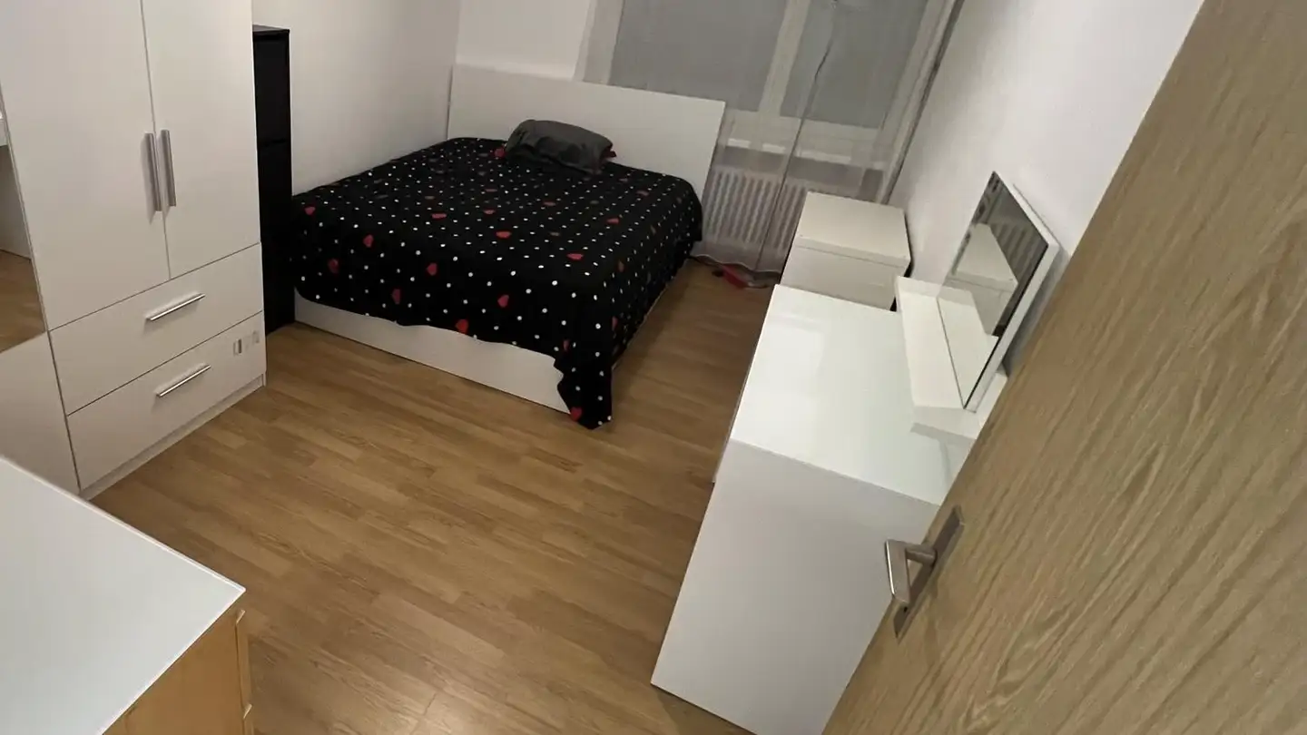 Furnished apartment for rent - 8953 Dietikon