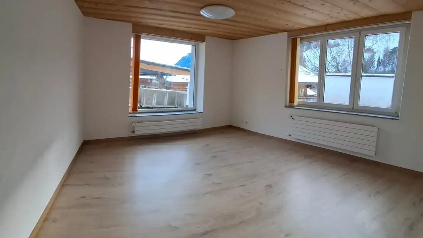 Appartamento in affitto - Augasse, 3762 Erlenbach im Simmental - Foto 3