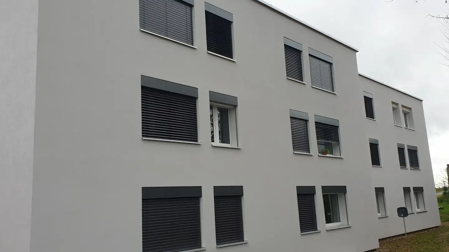 Appartamento in affitto - Bahnhofstrasse 24, 9553 Bettwiesen - Foto 2