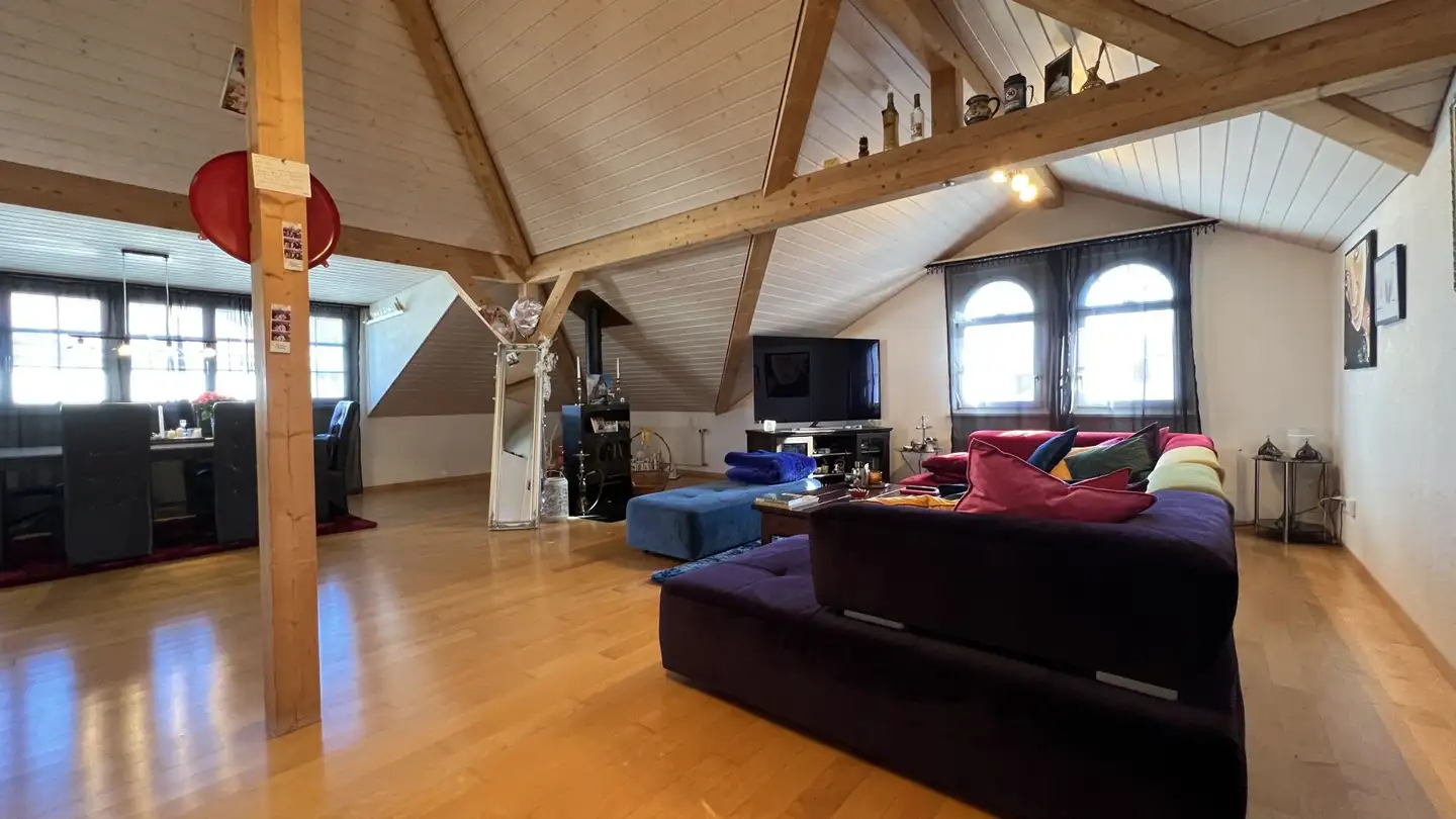 Maison individuelle à vendre - Poststrasse 12, 9410 Heiden - Photo 4