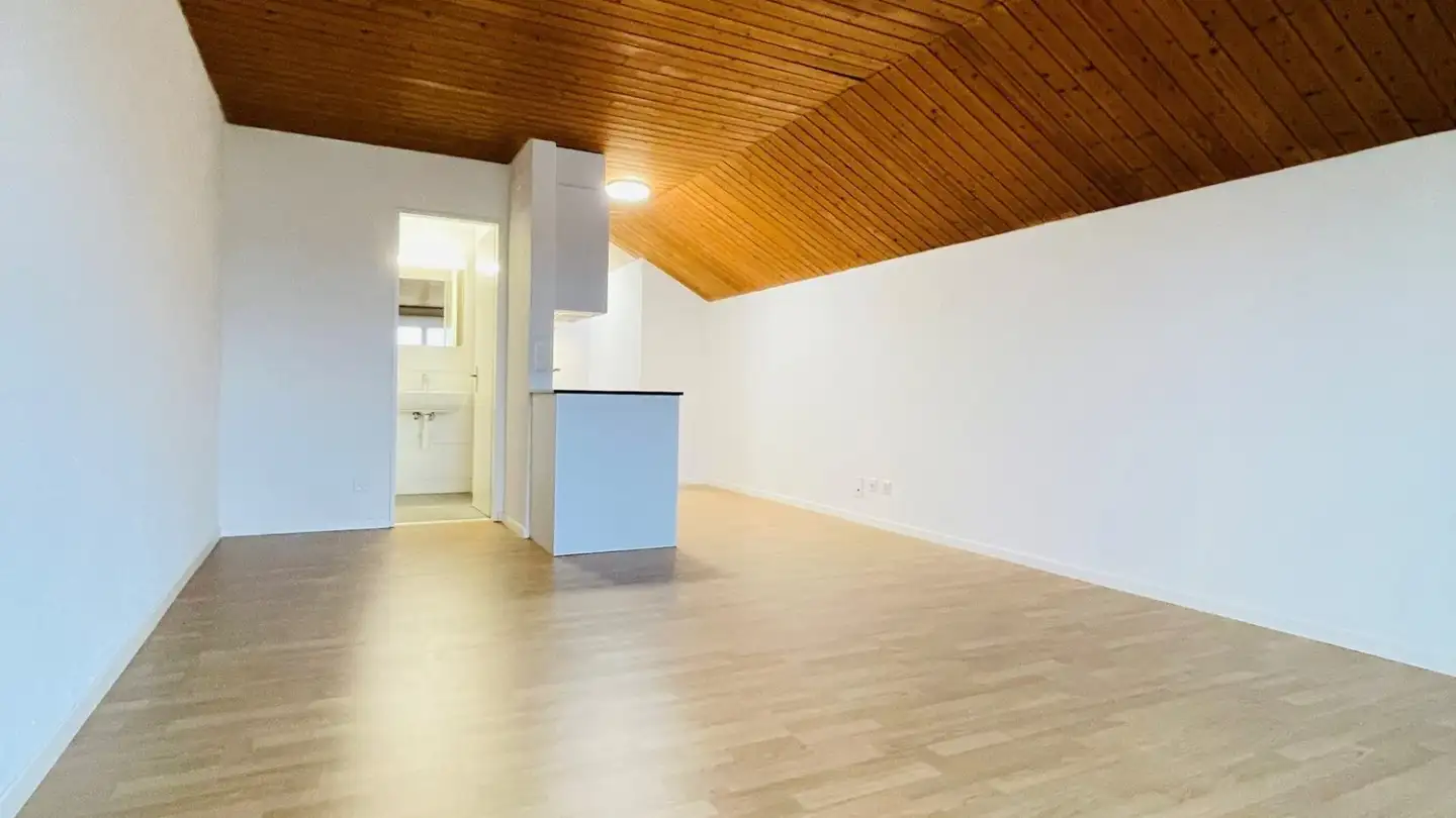 Appartement à louer - Mattenstrasse 5a, 2558 Aegerten - Photo 4